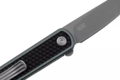 Couteau pliant CRKT Pup 7070.CR manche 7,6cm en nylon renforcé de fibres