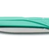 Couteau pliant Florinox Kiana manche polyamide / fibre de verre vert 11,3cm