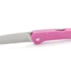 Couteau pliant Florinox Kiana manche polyamide / fibre de verre rose 11,3cm