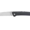 Couteau pliant Florinox Kiana manche polyamide / fibre de verre gris anthracite 11,3cm