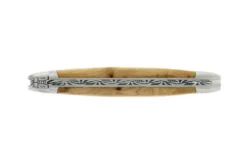 Couteau pliant Forge de Laguiole manche en genévrier 11cm