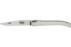 Couteau pliant Forge de Laguiole par Christian Ghion 9cm