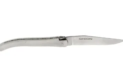 Couteau pliant Forge de Laguiole par Christian Ghion 9cm