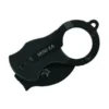 Couteau pliant FOX FX.535B Mini-Ka manche nylon noir 6cm