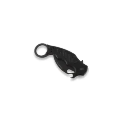 Couteau pliant FOX Military FX.479 Karambit manche G10 noir 11.5cm