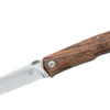 Couteau pliant FOX Terzuola FX-525 B manche bocote 11cm