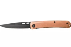 Couteau pliant Gerber Affinity GE001869 manche en cuivre 12,1cm