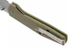 Couteau pliant Gerber Fuse GE001876 manche 12,3cm en nylon/fibre de verre avec insert en acier