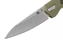 Couteau pliant Gerber Fuse GE001876 manche 12,3cm en nylon/fibre de verre avec insert en acier