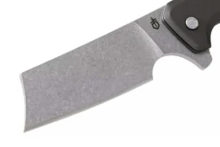 Couteau pliant Gerber New Asada GE001808 manche en aluminium et acier inox 10,9cm