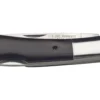 Couteau pliant Herbertz 587 manche en bois 10cm avec mitre acier
