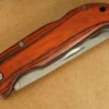 Couteau pliant Herbertz 598012 manche pakkawood 12cm