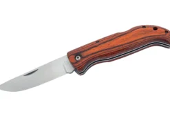 Couteau pliant Herbertz 598012 manche pakkawood 12cm