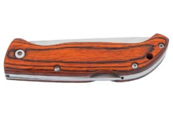 Couteau pliant Herbertz 598010 manche pakkawood 10,2cm