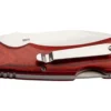 Couteau pliant Herbertz 586212 manche pakkawood 12cm