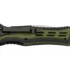 Couteau pliant Herbertz 589013 manche ABS 12.5cm