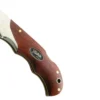 Couteau pliant Herbertz 259311 manche bois de cocobolo 10,7cm
