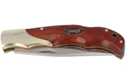 Couteau pliant Herbertz 259311 manche bois de cocobolo 10,7cm