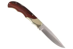 Couteau pliant Herbertz 259311 manche bois de cocobolo 10,7cm