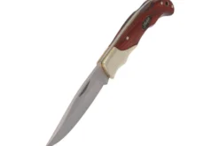 Couteau pliant Herbertz 259311 manche bois de cocobolo 10,7cm