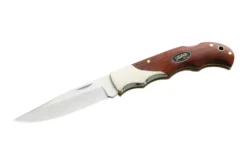 Couteau pliant Herbertz 259311 manche bois de cocobolo 10,7cm
