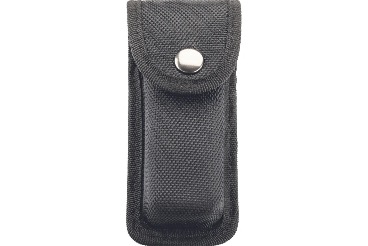 Couteau pliant Herbertz 589412 manche en G10 rouge texture antidérapante 11,7cm + étui
