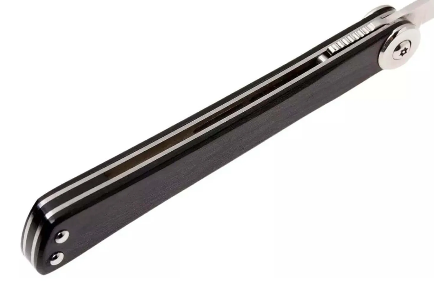 Couteau pliant Higonokami Kai Shun lame 9cm