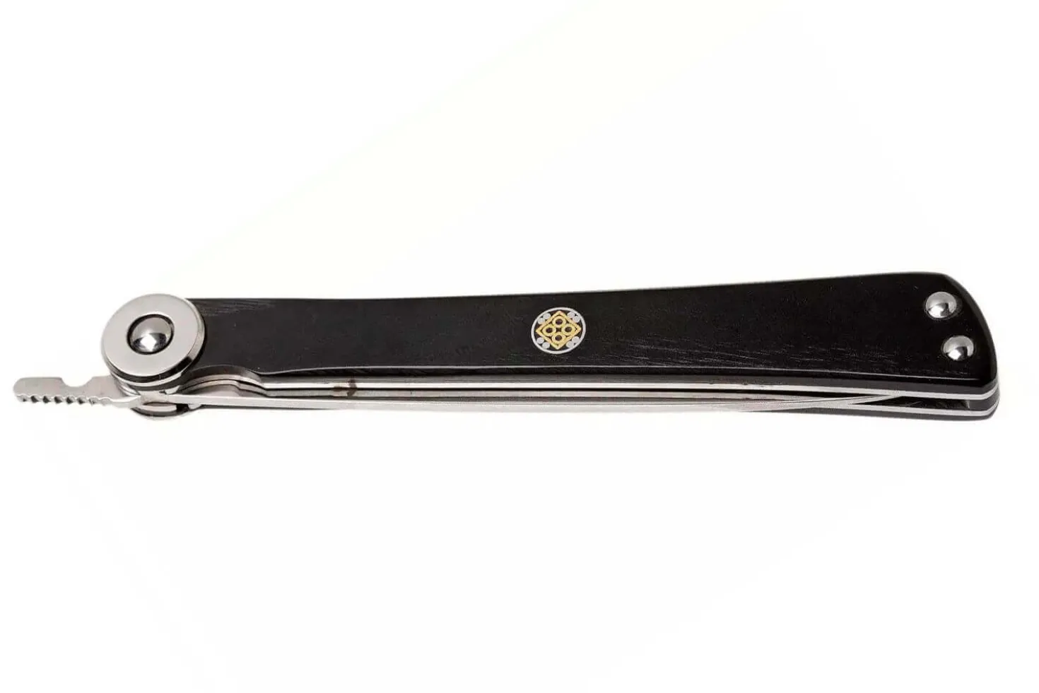 Couteau pliant Higonokami Kai Shun lame 9cm
