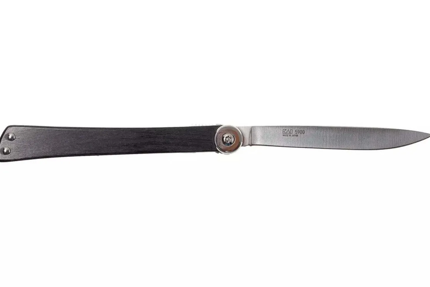 Couteau pliant Higonokami Kai Shun lame 9cm