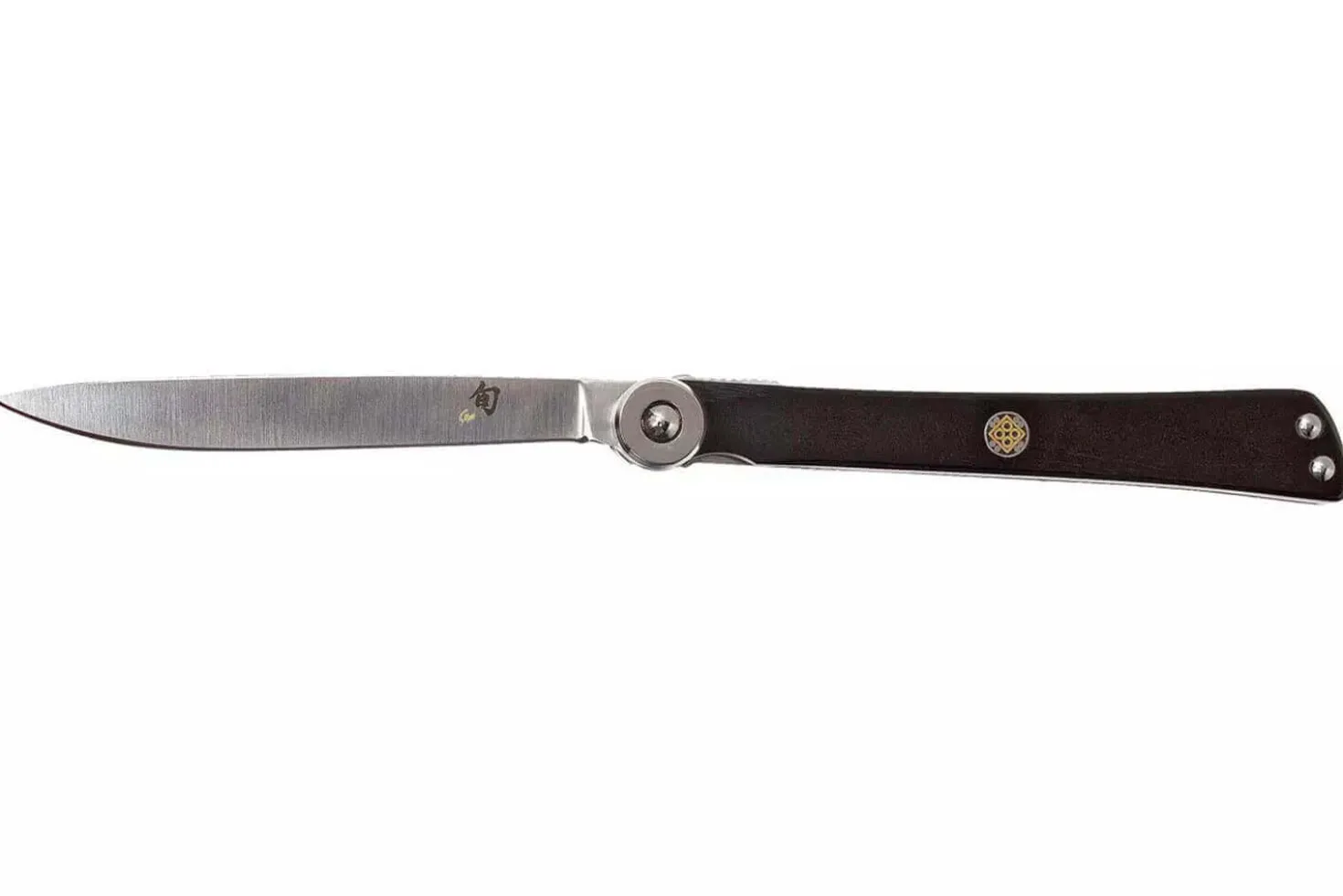Couteau pliant Higonokami Kai Shun lame 9cm