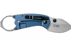 Couteau pliant Kershaw Antic KS.8710 manche en nylon/fibres de verre 9,7cm