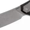 Couteau pliant Kershaw Bracket KS.3455 manche en nylon/fibres de verre et acier inox 11,2cm