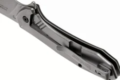 Couteau pliant Kershaw Bracket KS.3455 manche en nylon/fibres de verre et acier inox 11,2cm