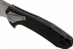 Couteau pliant Kershaw Bracket KS.3455 manche en nylon/fibres de verre et acier inox 11,2cm