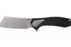 Couteau pliant Kershaw Bracket KS.3455 manche en nylon/fibres de verre et acier inox 11,2cm