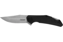 Couteau pliant Kershaw Camshaft KS.1370 manche en nylon/fibre de verre noir 10,8cm