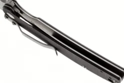 Couteau pliant Kershaw Chill KS.3410 manche en G10 noir 9,8cm