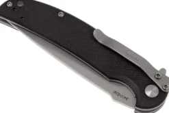 Couteau pliant Kershaw Chill KS.3410 manche en G10 noir 9,8cm