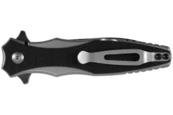 Couteau pliant Kershaw Decimus KS.1559 manche en acier/nylon fibres de verre 10,8cm