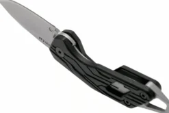 Couteau pliant Kershaw Diode KS.1230 manche en nylon/fibre de verre 7,5cm
