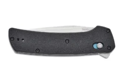 Couteau pliant Kershaw Layup KS.2047 manche en nylon renforcé de fibres de verre noir 13cm