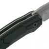 Couteau pliant Kershaw Lightyear KS.1395 manche en nylon/fibre de verre noir 10,5cm