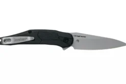 Couteau pliant Kershaw Lightyear KS.1395 manche en nylon/fibre de verre noir 10,5cm