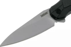 Couteau pliant Kershaw Lightyear KS.1395 manche en nylon/fibre de verre noir 10,5cm
