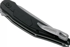 Couteau pliant Kershaw Lightyear KS.1395 manche en nylon/fibre de verre noir 10,5cm