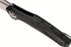 Couteau pliant Kershaw Natrix Copper KS.7007 manche en G10 noir 10,8cm
