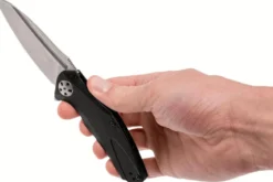 Couteau pliant Kershaw Natrix Copper KS.7007 manche en G10 noir 10,8cm