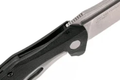 Couteau pliant Kershaw Natrix Copper KS.7007 manche en G10 noir 10,8cm