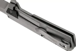 Couteau pliant Kershaw Oblivion KS.3860 manche en nylon rempli de verre/acier inox 11,8cm
