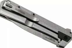 Couteau pliant Kershaw Oblivion KS.3860 manche en nylon rempli de verre/acier inox 11,8cm